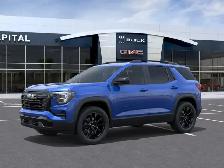 2027 GMC Terrain AWD Elevation - Photo 3