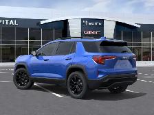 2027 GMC Terrain AWD Elevation - Photo 4
