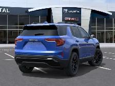 2027 GMC Terrain AWD Elevation - Photo 5