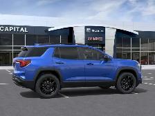 2027 GMC Terrain AWD Elevation - Photo 6