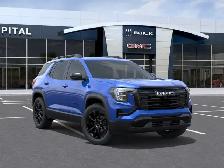 2027 GMC Terrain AWD Elevation - Photo 7
