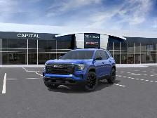 2027 GMC Terrain AWD Elevation - Photo 8