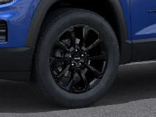 2027 GMC Terrain AWD Elevation - Photo 9