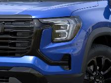 2027 GMC Terrain AWD Elevation - Photo 10