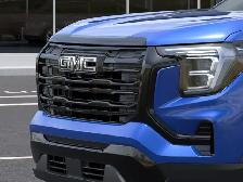2027 GMC Terrain AWD Elevation - Photo 13