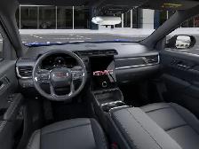 2027 GMC Terrain AWD Elevation - Photo 15