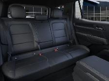 2027 GMC Terrain AWD Elevation - Photo 17