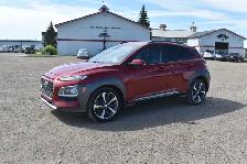 2019 Hyundai Kona 1.6T