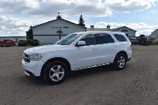 2013 Dodge Durango SXT AWD