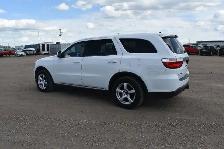 2013 Dodge Durango SXT AWD - Photo 2