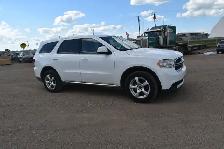 2013 Dodge Durango SXT AWD - Photo 4