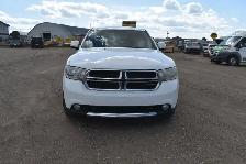 2013 Dodge Durango SXT AWD - Photo 5