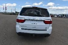2013 Dodge Durango SXT AWD - Photo 17