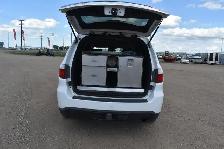 2013 Dodge Durango SXT AWD - Photo 18