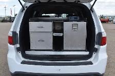 2013 Dodge Durango SXT AWD - Photo 19