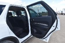2013 Dodge Durango SXT AWD - Photo 23