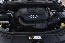 2013 Dodge Durango SXT AWD - Photo 30