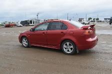 2009 Mitsubishi Lancer - Photo 2