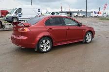 2009 Mitsubishi Lancer - Photo 3