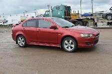 2009 Mitsubishi Lancer - Photo 4