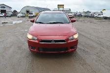 2009 Mitsubishi Lancer - Photo 5