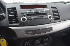 2009 Mitsubishi Lancer - Photo 11