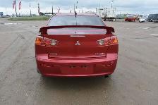 2009 Mitsubishi Lancer - Photo 19