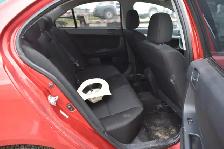 2009 Mitsubishi Lancer - Photo 21