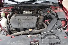 2009 Mitsubishi Lancer - Photo 24