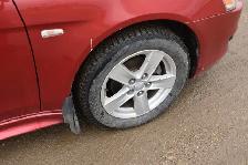 2009 Mitsubishi Lancer - Photo 32