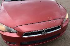 2009 Mitsubishi Lancer - Photo 34
