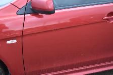 2009 Mitsubishi Lancer - Photo 36