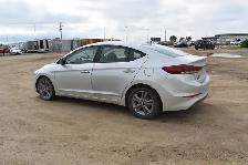 2018 Hyundai Elantra SEL - Photo 2