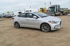 2018 Hyundai Elantra SEL - Photo 4