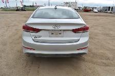 2018 Hyundai Elantra SEL - Photo 17
