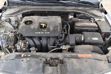 2018 Hyundai Elantra SEL - Photo 22