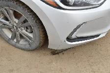 2018 Hyundai Elantra SEL - Photo 33