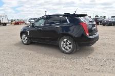 2012 Cadillac SRX Luxury AWD - Photo 2