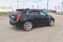2012 Cadillac SRX Luxury AWD - Photo 3