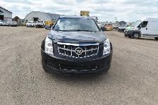 2012 Cadillac SRX Luxury AWD - Photo 5