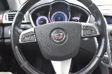 2012 Cadillac SRX Luxury AWD - Photo 10