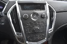 2012 Cadillac SRX Luxury AWD - Photo 11