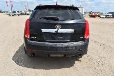 2012 Cadillac SRX Luxury AWD - Photo 18
