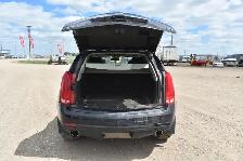 2012 Cadillac SRX Luxury AWD - Photo 19