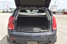 2012 Cadillac SRX Luxury AWD - Photo 20