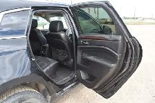 2012 Cadillac SRX Luxury AWD - Photo 21