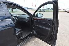 2012 Cadillac SRX Luxury AWD - Photo 23