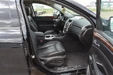 2012 Cadillac SRX Luxury AWD - Photo 24