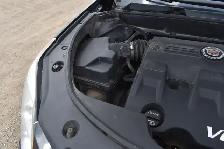 2012 Cadillac SRX Luxury AWD - Photo 27