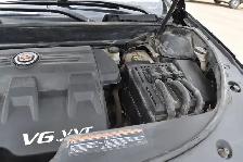 2012 Cadillac SRX Luxury AWD - Photo 29